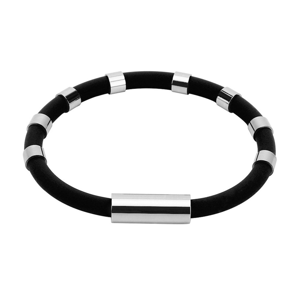 Anions Bracelet Minimalism 8-tube Daily Life Accessory Image 2