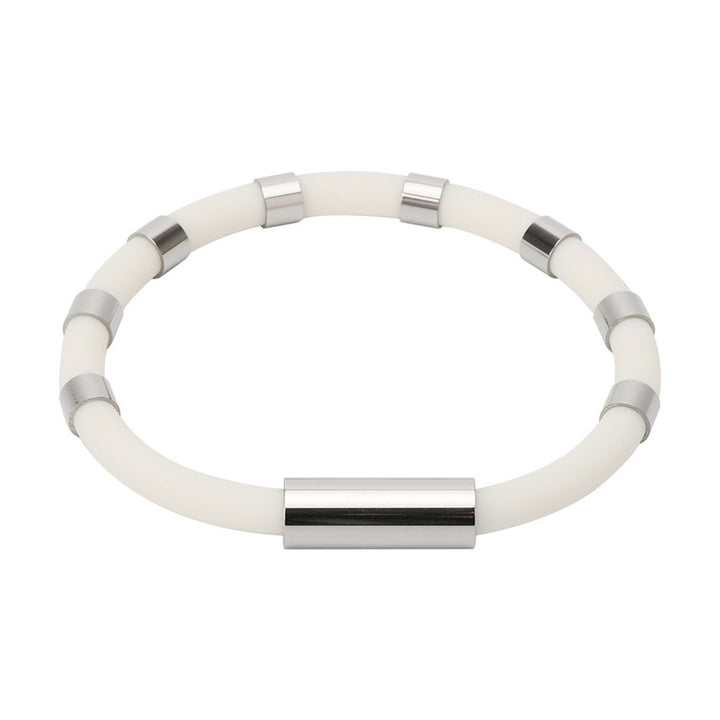 Anions Bracelet Minimalism 8-tube Daily Life Accessory Image 3