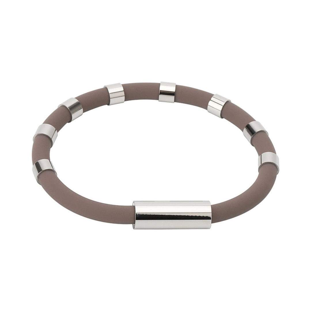 Anions Bracelet Minimalism 8-tube Daily Life Accessory Image 7