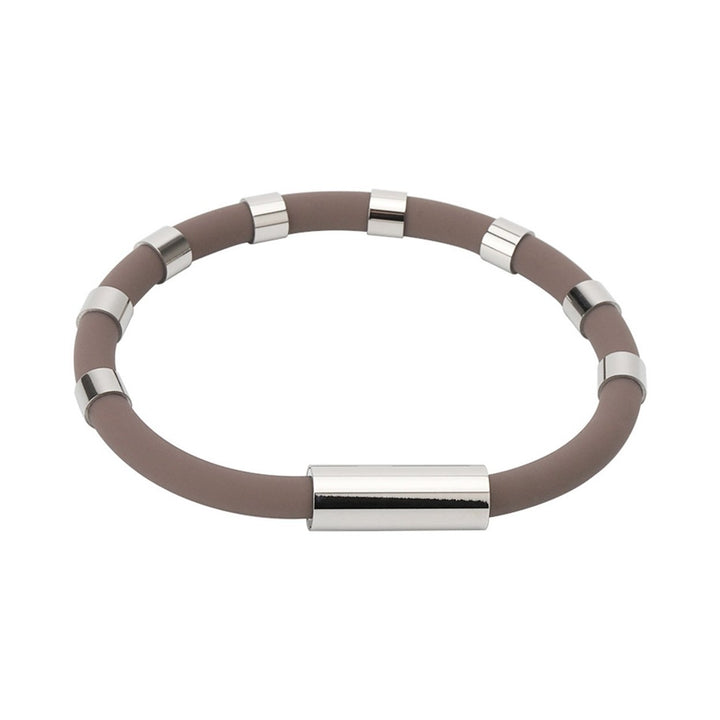 Anions Bracelet Minimalism 8-tube Daily Life Accessory Image 7