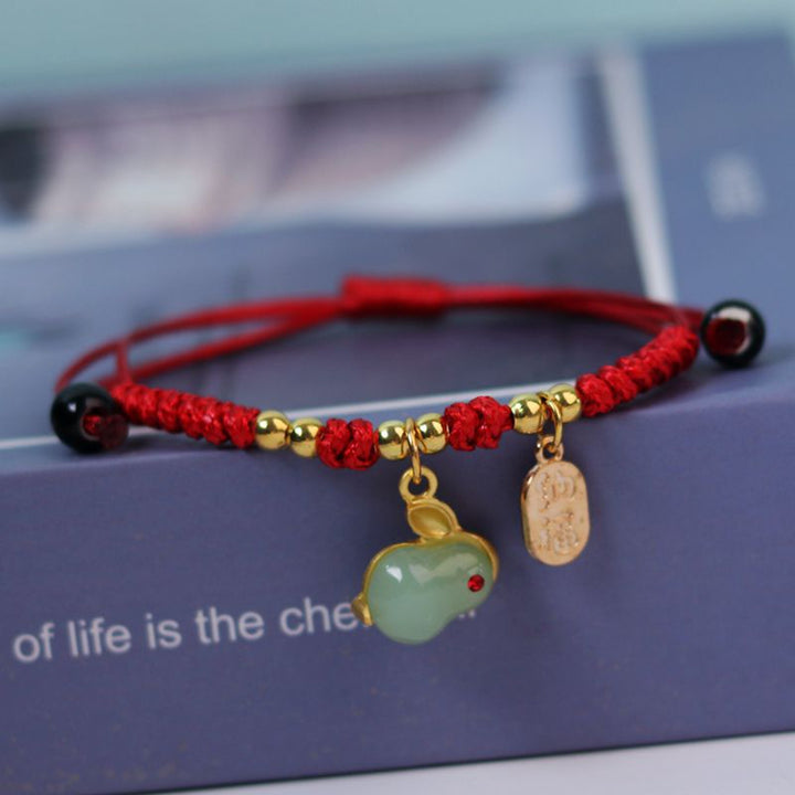 Women Bracelet Handmade Bracelet Jewelry Accessories Image 7