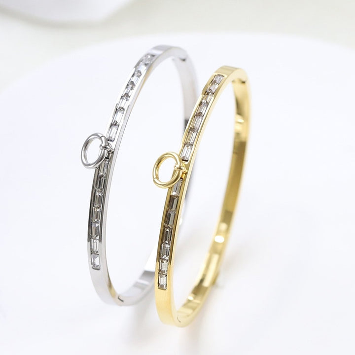 Women Bracelet Trendy All Bracelet Clothing Accessory Image 1