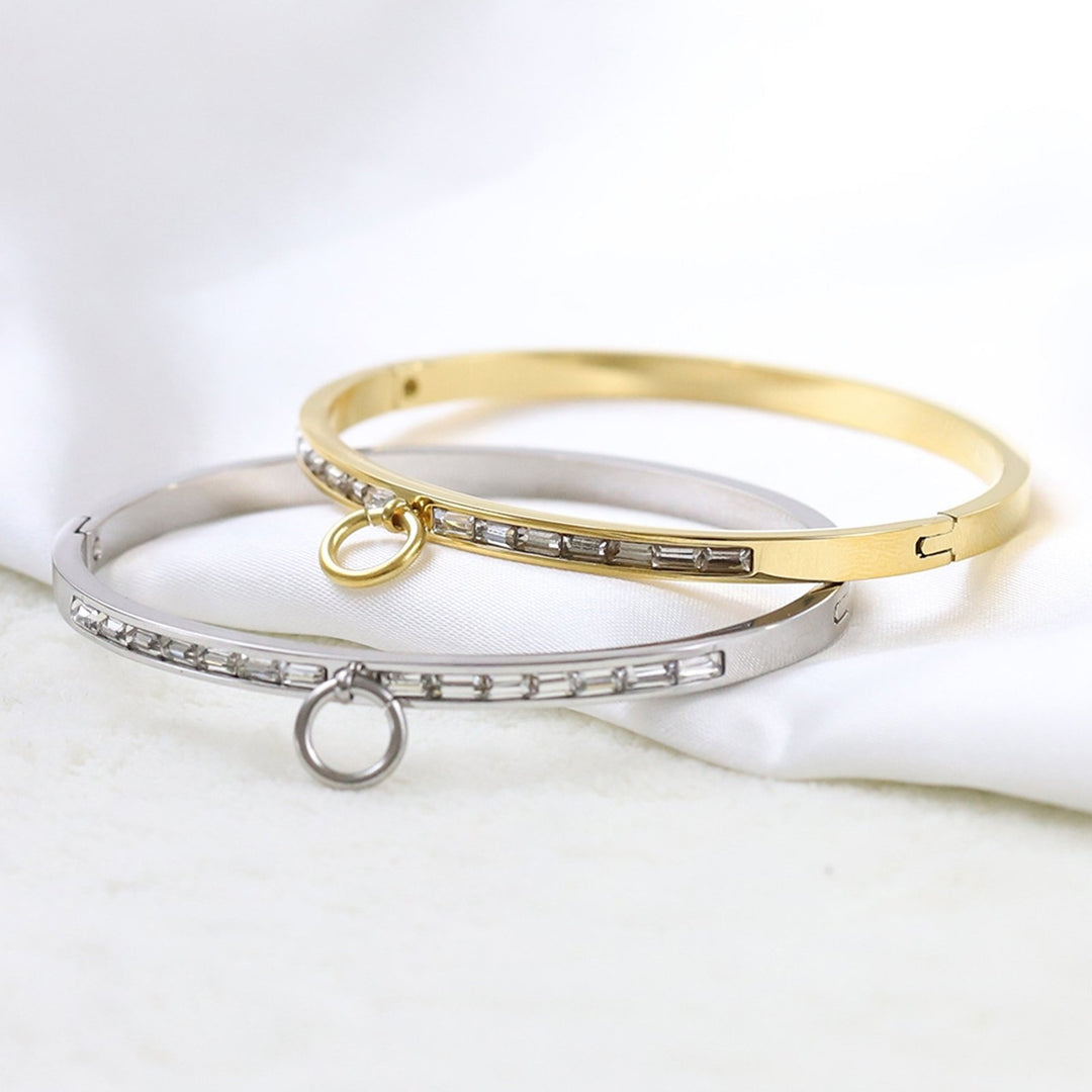 Women Bracelet Trendy All Bracelet Clothing Accessory Image 4