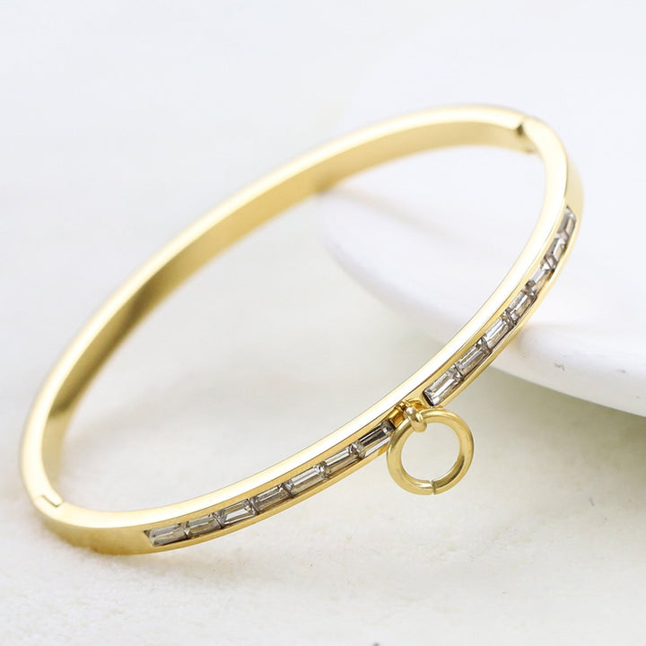 Women Bracelet Trendy All Bracelet Clothing Accessory Image 4