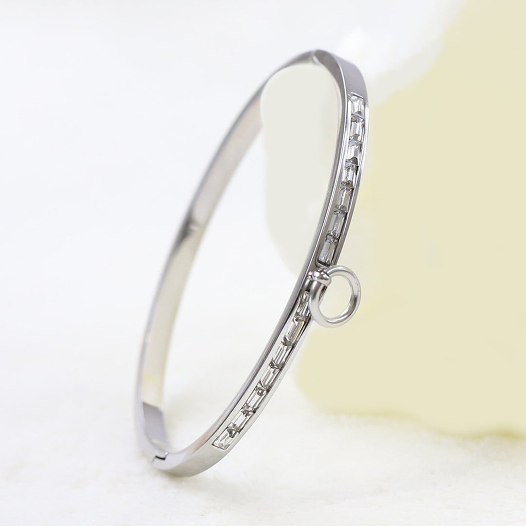 Women Bracelet Trendy All Bracelet Clothing Accessory Image 6