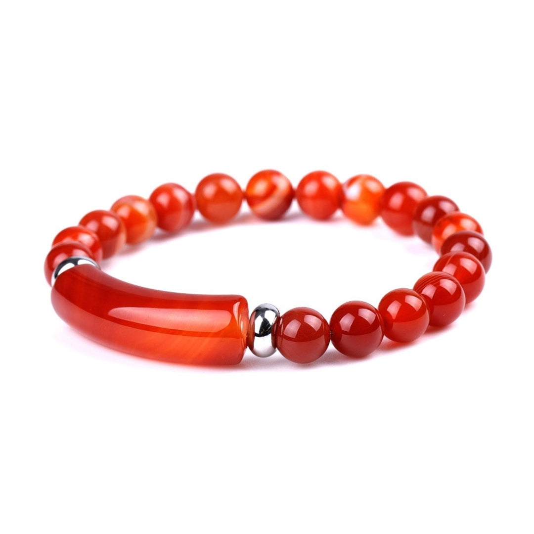 Stretch Bracelet Polishing Bracelet Jewelry Accessories Image 1