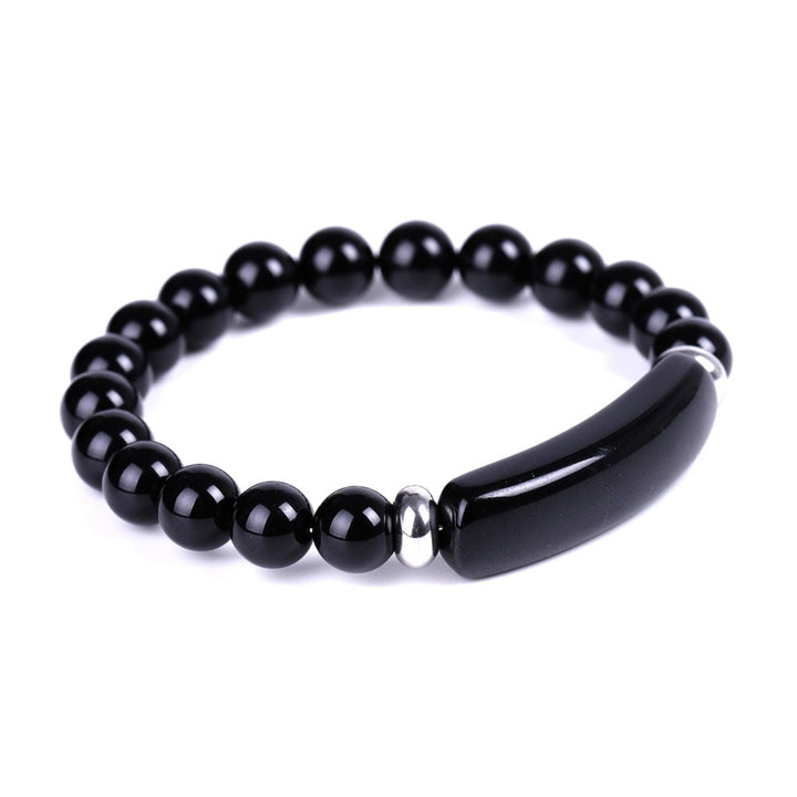 Stretch Bracelet Polishing Bracelet Jewelry Accessories Image 7