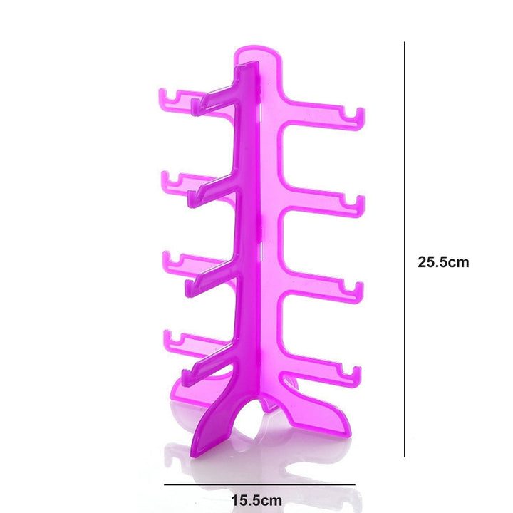 Glasses Display Stand 4 Display Stand Home Use Image 10