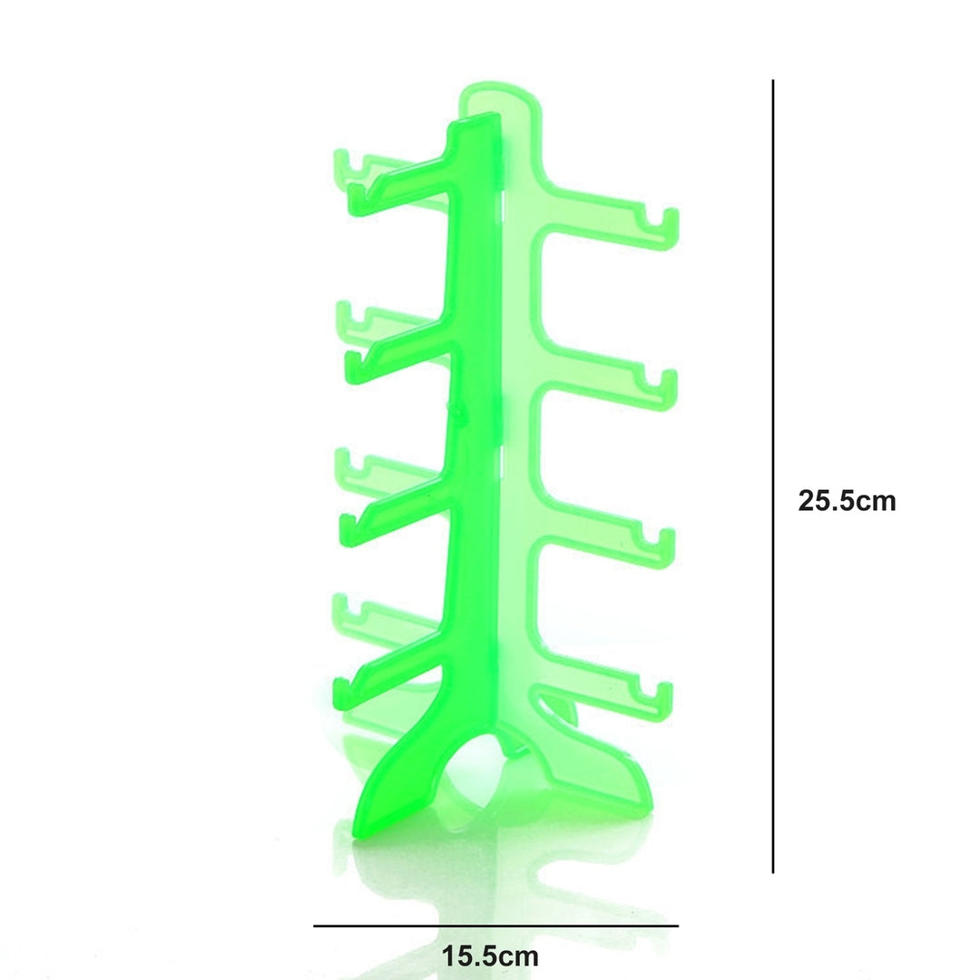 Glasses Display Stand 4 Display Stand Home Use Image 11