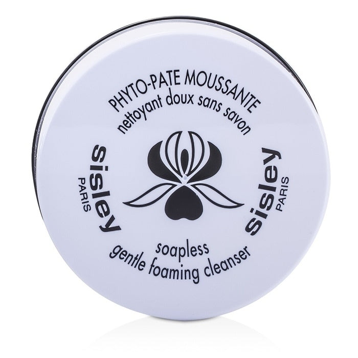 Sisley Phyto-Pate Moussante Soapless Gentle Foaming Cleanser 85g/2.9oz Image 1