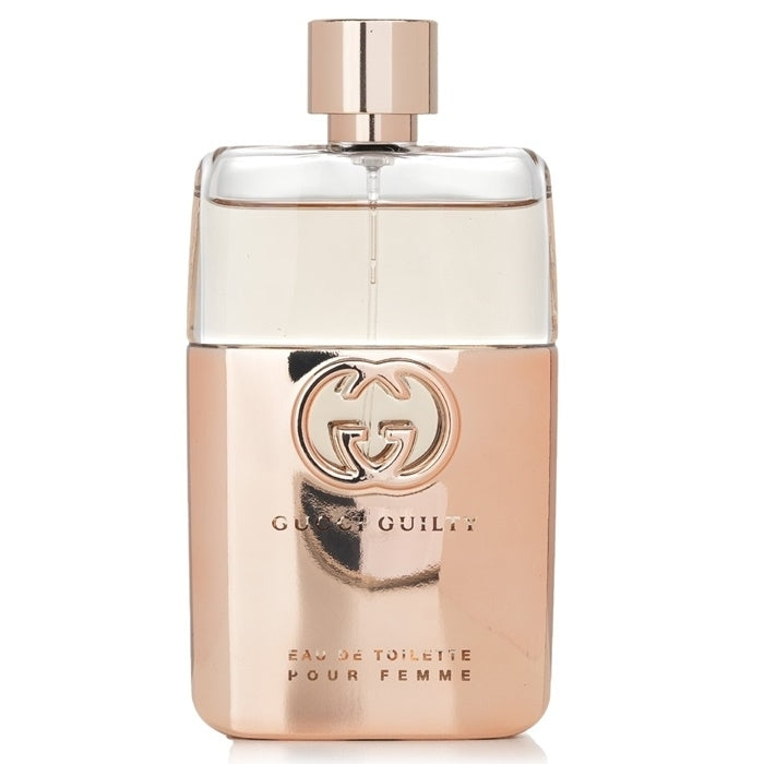 Gucci Guilty Pour Femme Eau De Toilette Spray 90ml/3oz Image 1