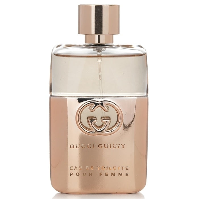 Gucci Guilty Pour Femme Eau De Toilette Spray 50ml/1.7oz Image 1