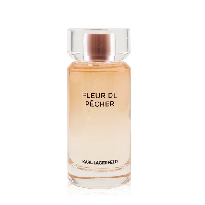 Lagerfeld Fleur De Pecher Eau De Parfum Spray 100ml/3.3oz Image 1