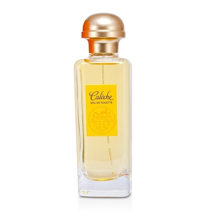 Hermes Caleche Eau De Toilette Spray 100ml/3.3oz Image 1