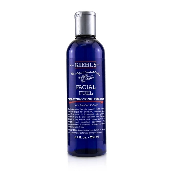 Kiehls Facial Fuel Energizing Tonic 250ml/8.4oz Image 1