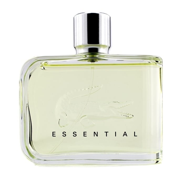 Lacoste Lacoste Essential Eau De Toilette Spray 125ml/4.2oz Image 1