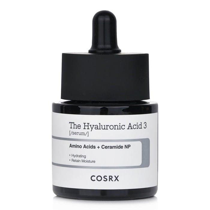 COSRX The Hyaluronic Acid 3 Serum 20g/0.67oz Image 1