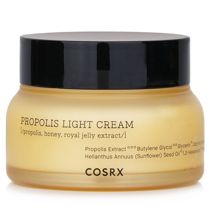 COSRX Full Fit Propolis Light Cream 65ml/2.19oz Image 1