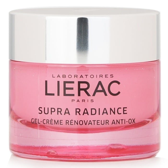 Lierac Supra Radiance Anti-Ox Renewing Cream-Gel 50ml/1.76oz Image 1