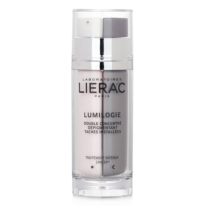 Lierac Lumilogie Double Concentrate Day and Night Dark-Spot Correction 30ml/1.05oz Image 1