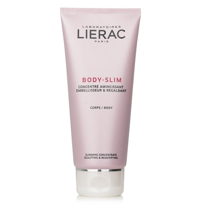 Lierac Body-Slim Firming Concentrate Beautifying and Slimming 200ml/7.05oz Image 1
