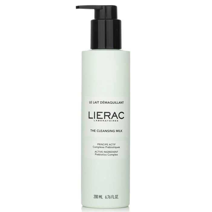 Lierac The Cleansing Milk 200ml/6.76oz Image 1