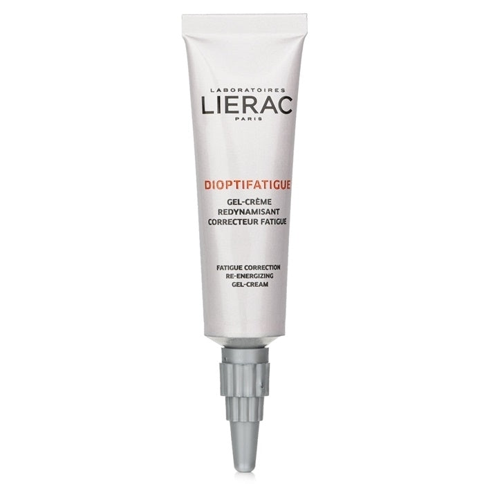 Lierac Dioptifatigue Fatigue Correction Re-Energizing Gel-Cream 15ml/0.52oz Image 1