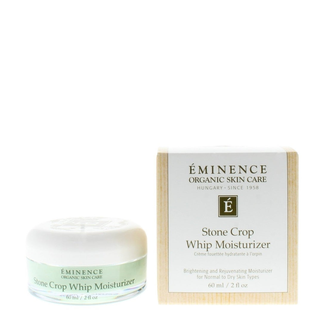 Eminence Stone Crop Whip Moisturizer 60ml/2oz Image 1