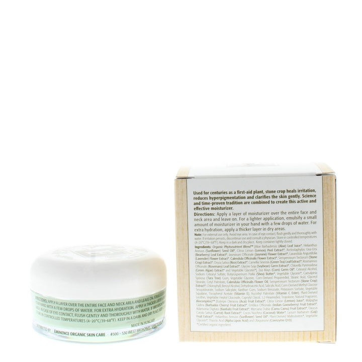 Eminence Stone Crop Whip Moisturizer 60ml/2oz Image 2