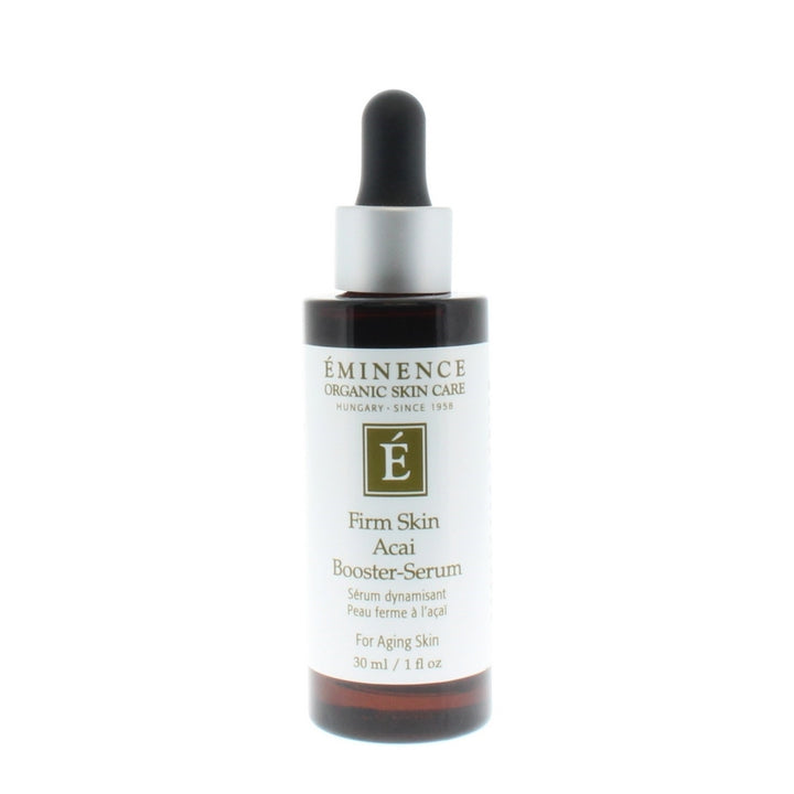 Eminence Firm Skin Acai Booster-Serum 30ml/1oz Image 1