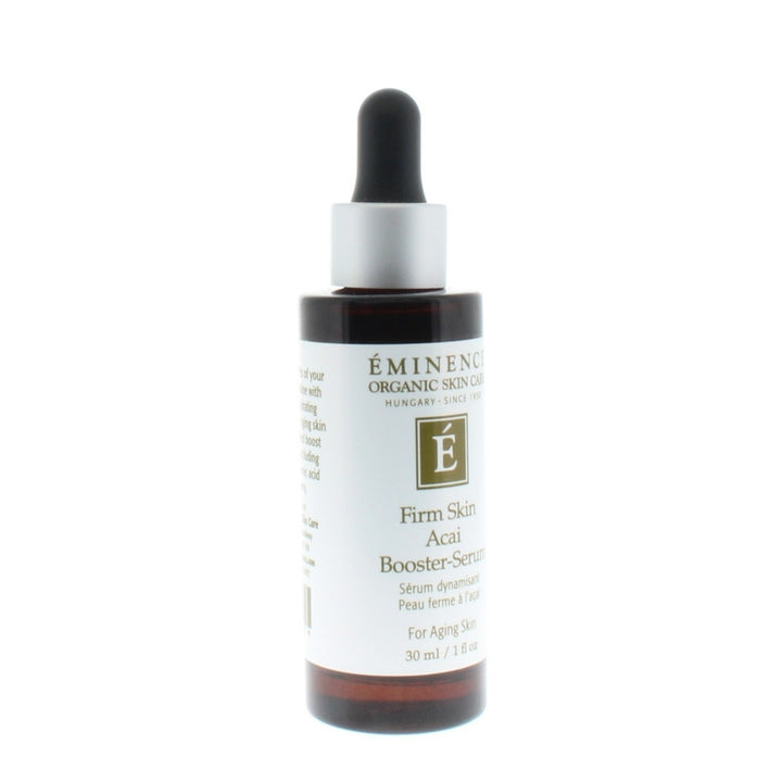 Eminence Firm Skin Acai Booster-Serum 30ml/1oz Image 2