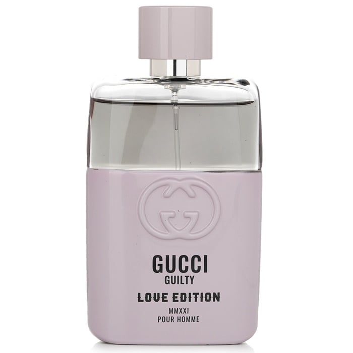 Gucci Guilty Love Edition MMXXI Eau De Toilette Spray 50ml/1.6oz Image 1