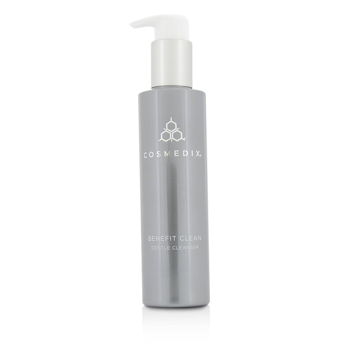 CosMedix Benefit Clean Gentle Cleanser 150ml/5oz Image 1