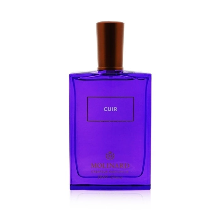 Molinard Cuir Eau De Parfum Spray 75ml/2.5oz Image 1