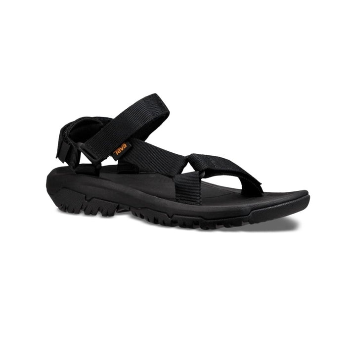 Teva Womens Hurricane XLT 2 Sandal Black - 1019235-BLK BLACK Image 2