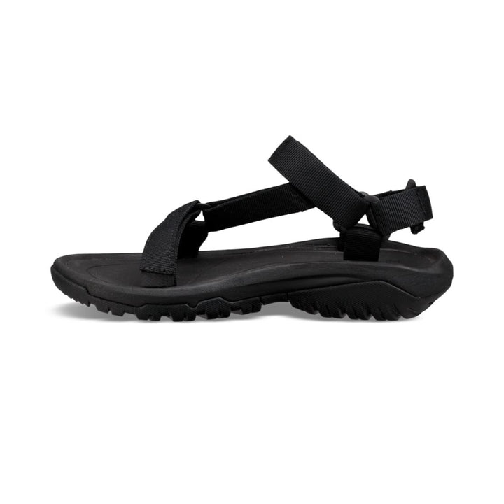 Teva Womens Hurricane XLT 2 Sandal Black - 1019235-BLK BLACK Image 3