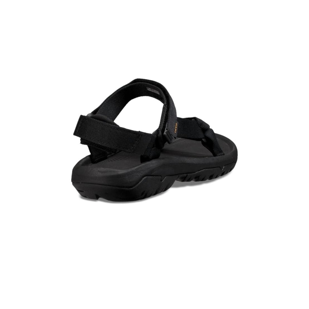 Teva Womens Hurricane XLT 2 Sandal Black - 1019235-BLK BLACK Image 4