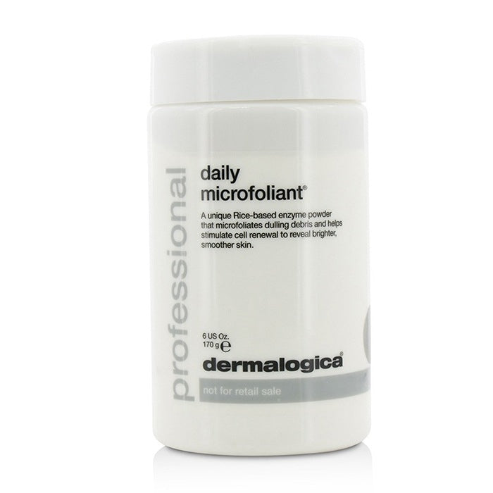 Dermalogica - Daily Microfoliant (Salon Size)(170g/6oz) Image 1