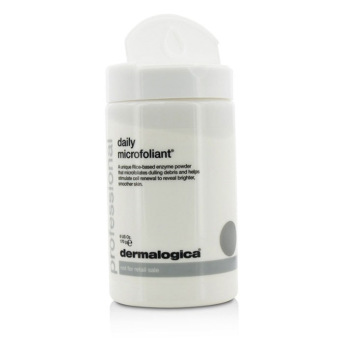 Dermalogica - Daily Microfoliant (Salon Size)(170g/6oz) Image 2