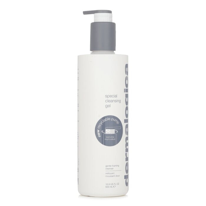 Dermalogica - Special Cleansing Gel (Without Laser Hologram)(500ml/17.6oz) Image 1