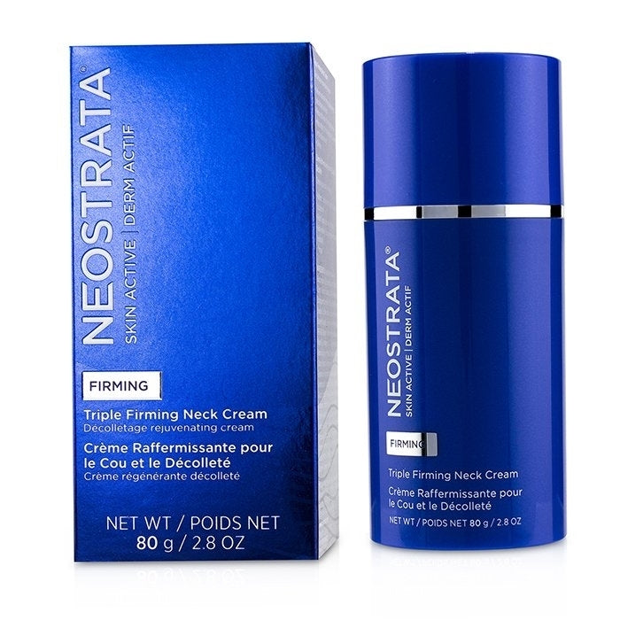 Neostrata - Skin Active Derm Actif Firming - Triple Firming Neck Cream(80g/2.8oz) Image 2