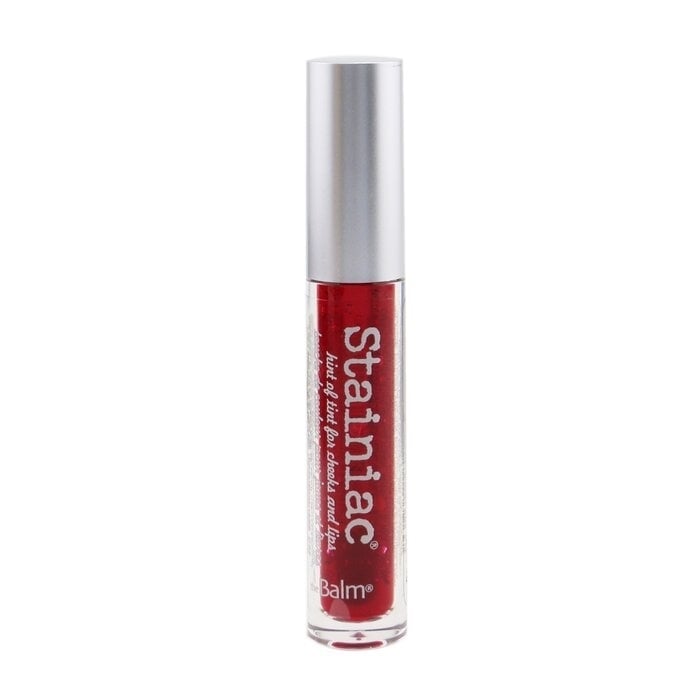 TheBalm - Stainiac (Cheek and Lip Stain) -  Beauty Queen(4ml/0.13oz) Image 1