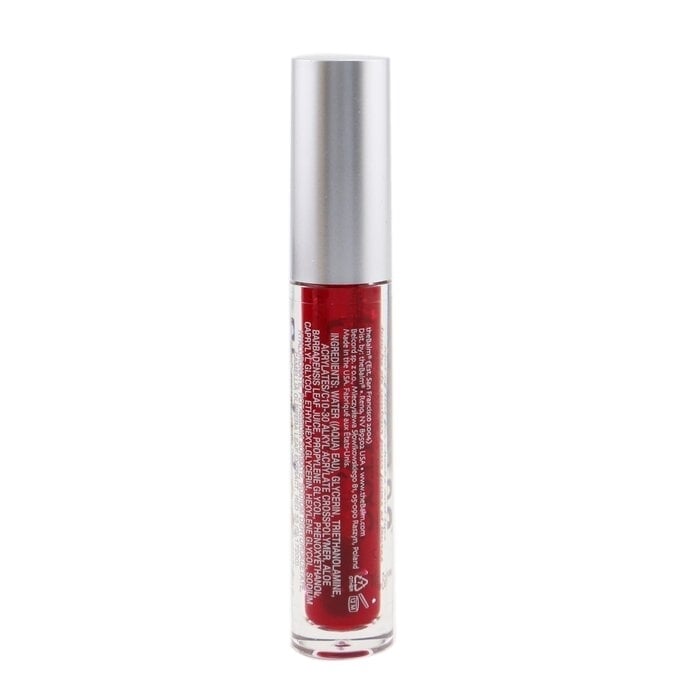 TheBalm - Stainiac (Cheek and Lip Stain) -  Beauty Queen(4ml/0.13oz) Image 3