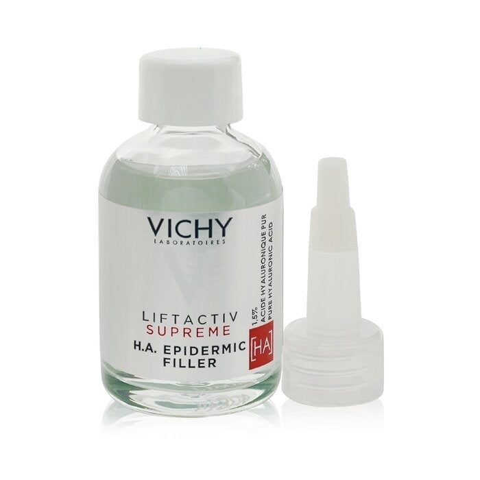 Vichy - Liftactiv Supreme HA Epidermic Filler (Wrinkle Corrector Serum)(30ml/1oz) Image 1