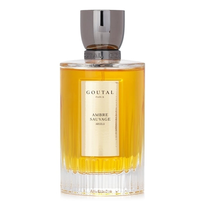 Goutal (Annick Goutal) Ambre Sauvage Absolu Eau De Parfum Spray 100ml/3.4oz Image 1