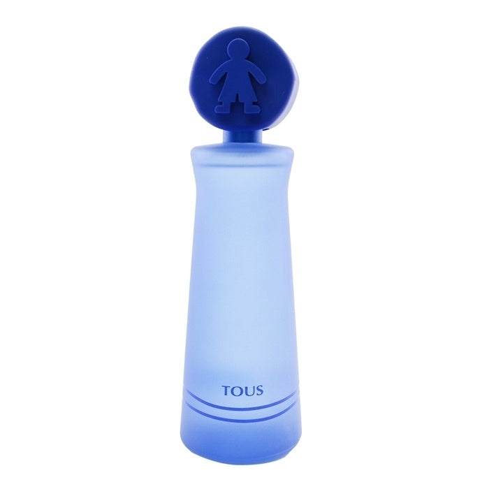 Tous Kids Boy Eau De Toilette Spray 100ml/3.4oz Image 1