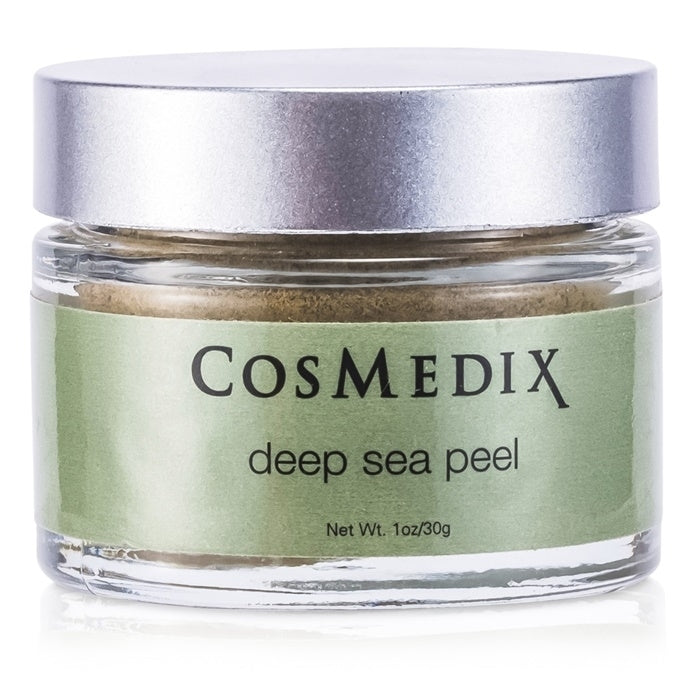 CosMedix Deep Sea Peel (Salon Product) 30g/1oz Image 1