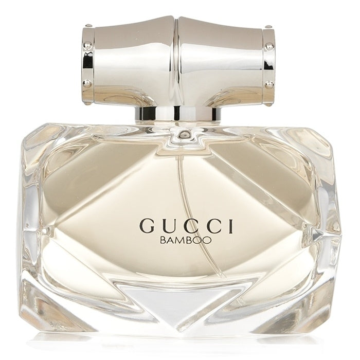 Gucci Bamboo Eau De Toilette Spray 75ml/2.5oz Image 1