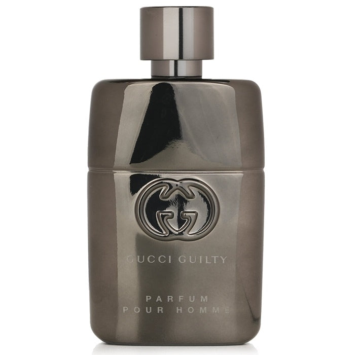 Gucci Guilty Pour Homme Parfum Spray 50ml/1.6oz Image 1