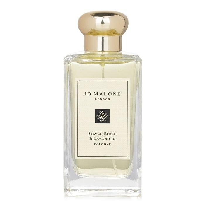 Jo Malone Silver Birch and Lavender Cologne Spray (Gift Box) 100ml/3.4oz Image 1